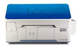Maglumi 800